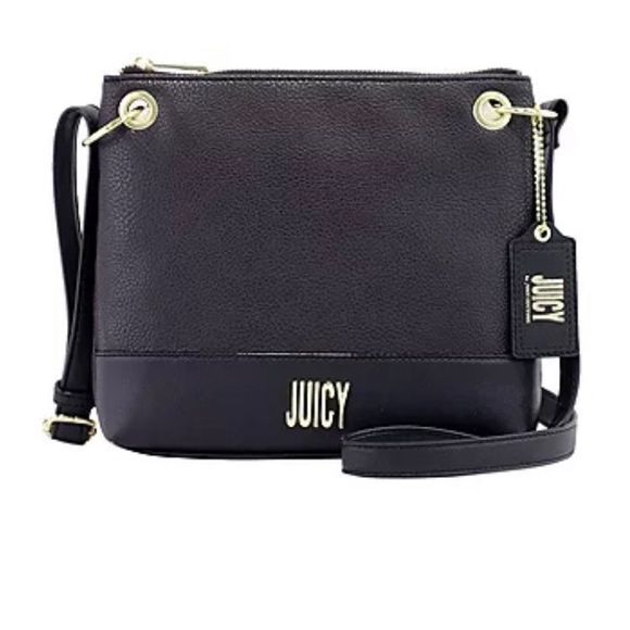 Juicy Couture Bags Juicy Couture Juicy By Juicy Fantasy Crossbody